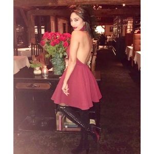 Gorgeous saks fifth FindersKeepers dress